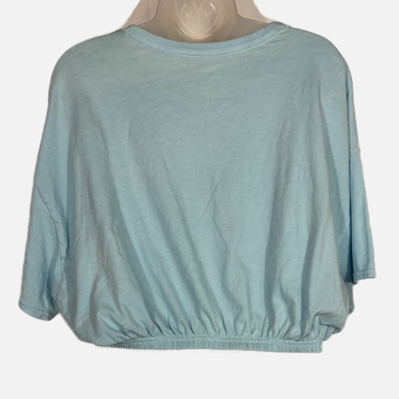Offline By Aerie | Salty Crop Top NWT - Picture 4 of 11